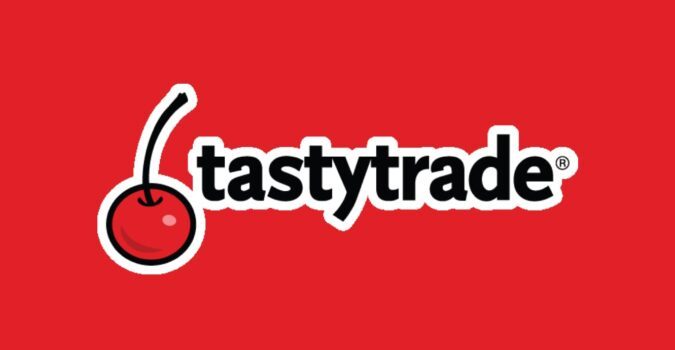 TastyTrade design logo
