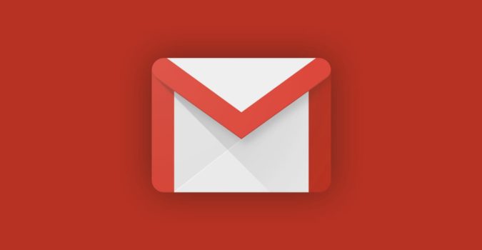 Gmail Design