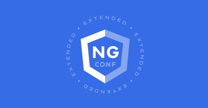 NG Conference Logo
