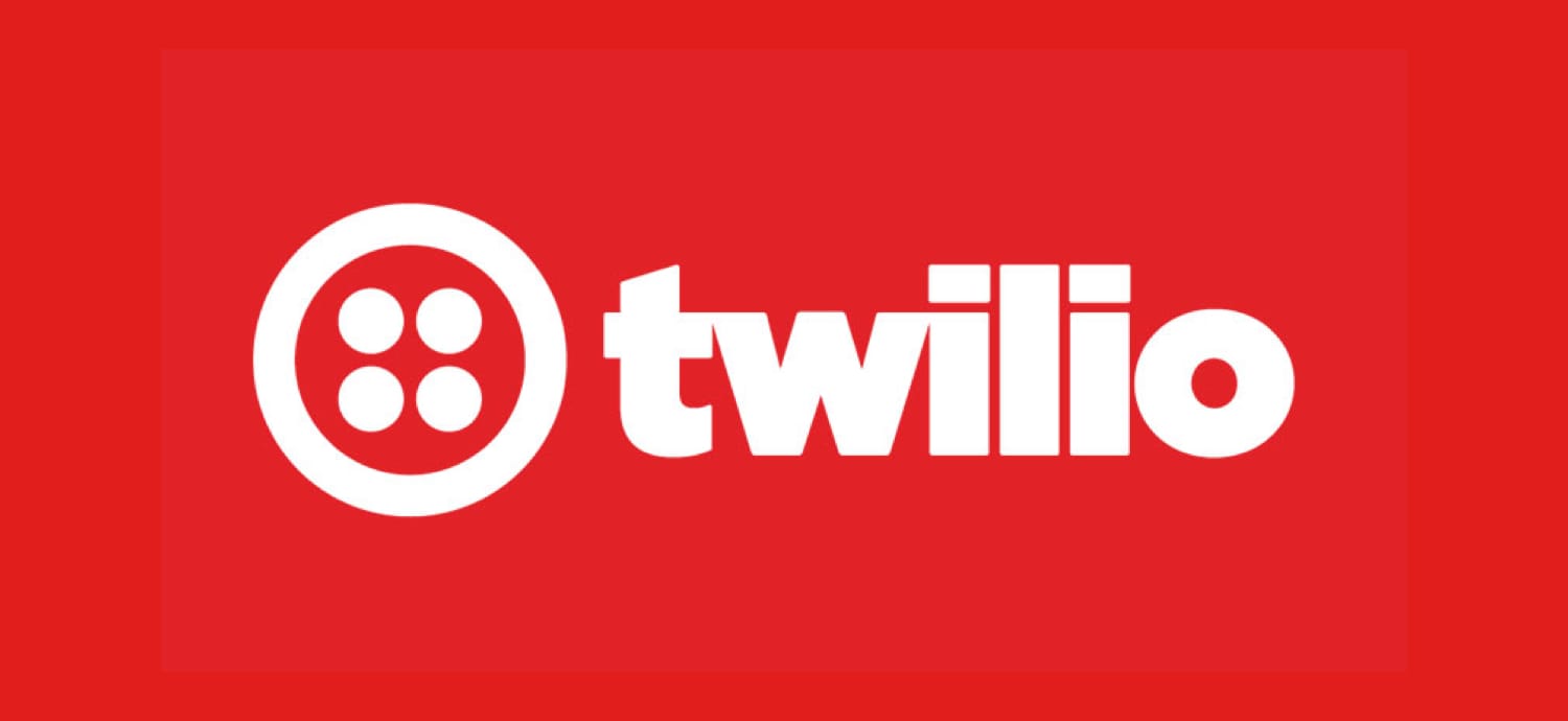 twilio free credit