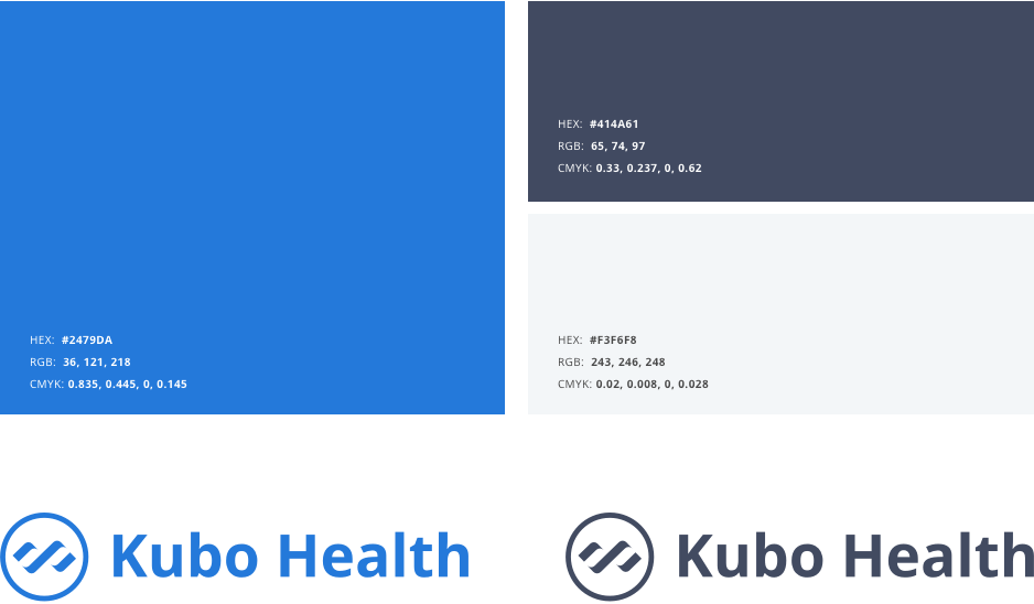 Kubo Branding Design