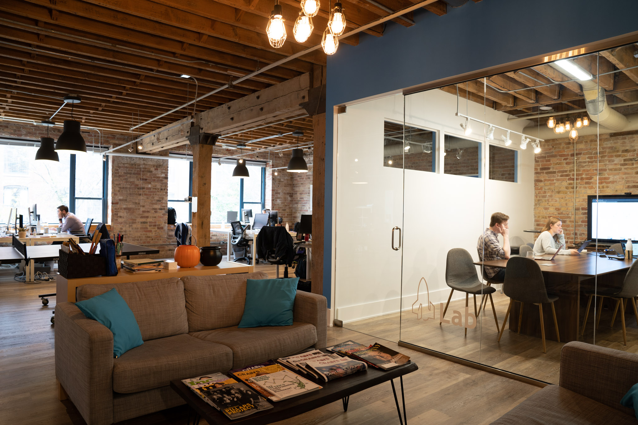 How Our Company Constants Shape Our Culture LaunchPad Lab