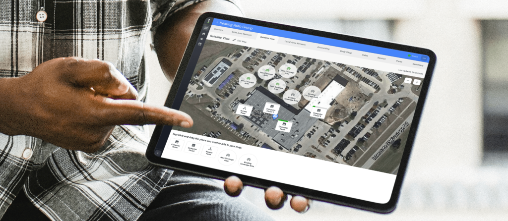 CDK Global | LaunchPad Lab