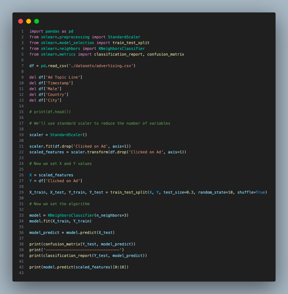 How Machine Learning Works with Artificial Intelligence | LaunchPad Lab
