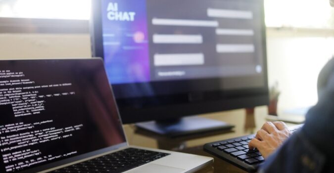using artificial intelligence for business