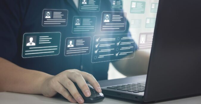 Using Digital Intake to Accelerate Growth and Operational Efficiency