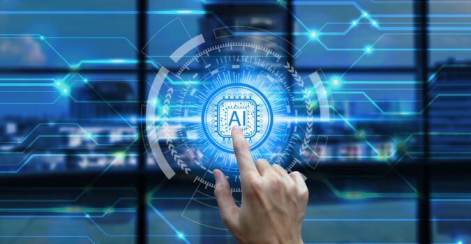 salesforce ai for crm