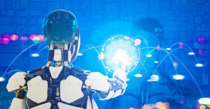 ai agents changing how we work
