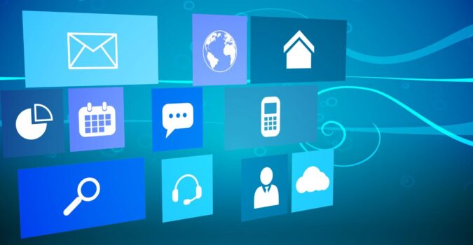 ai business applications to scale faster