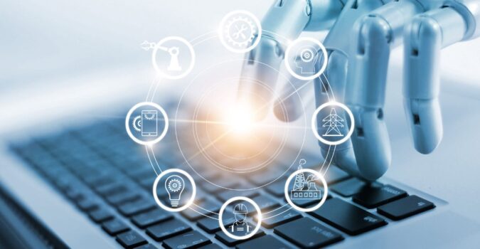 ai and automation combined