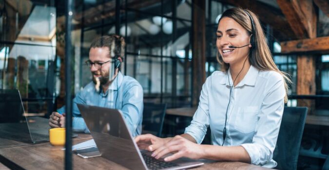 Agentforce improving customer engagement