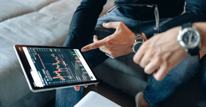 digital transformation examples across industries