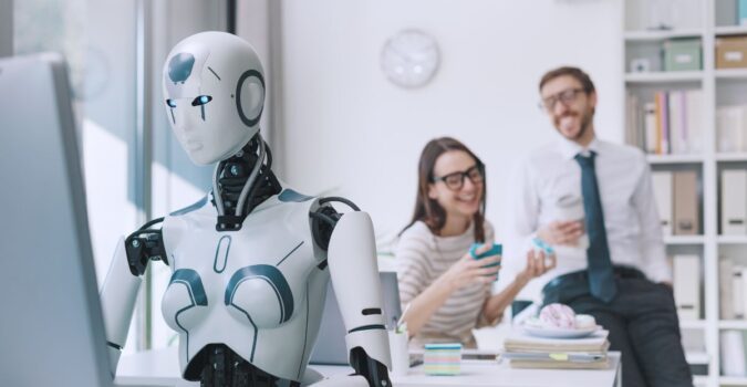 salesforce AI agent improving customer support