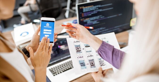 app development