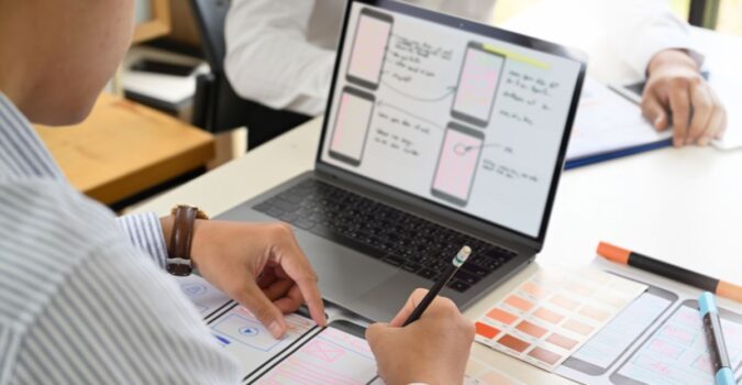 app development company