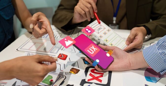 App development services