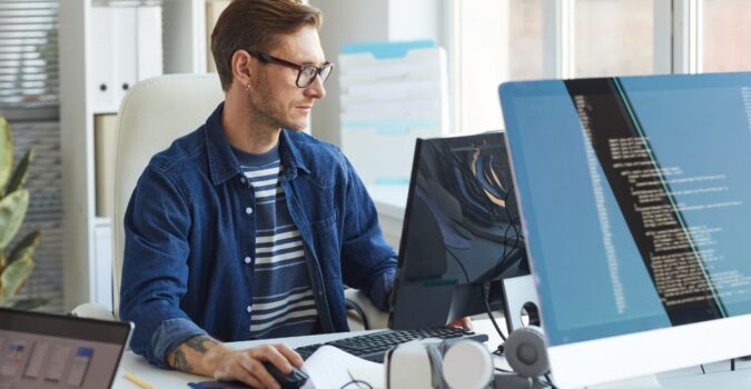 app development software for building digital products