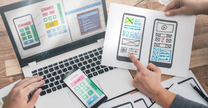 custom mobile app development
