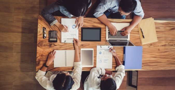 digital transformation consultant