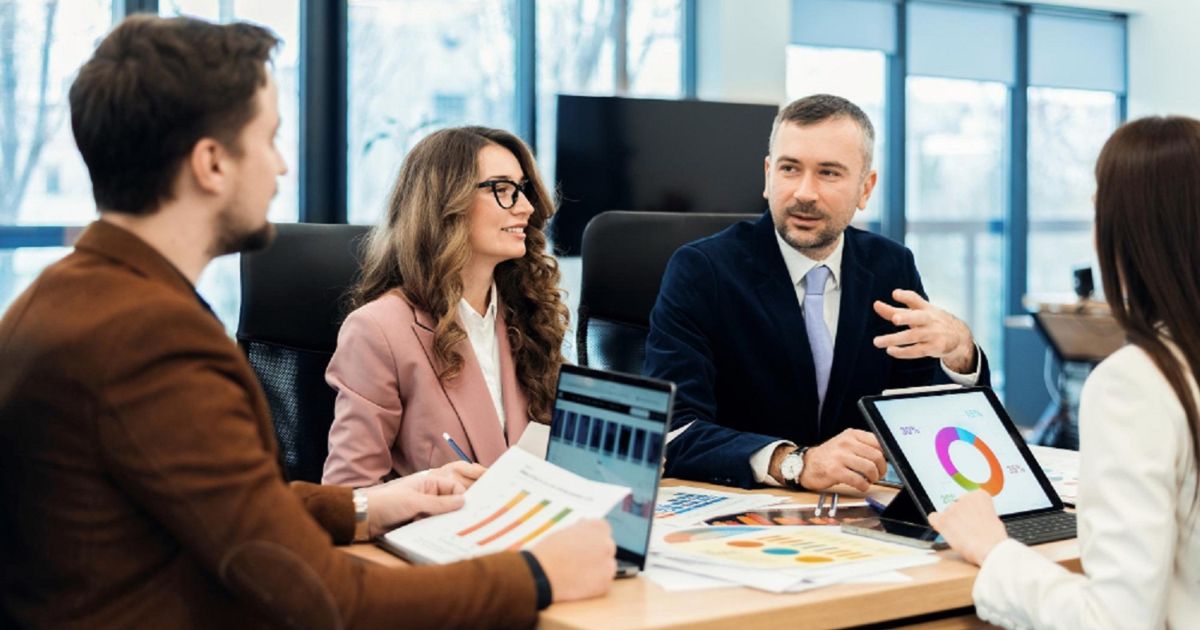 digital transformation consulting services