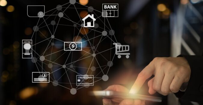 digital transformation in banking