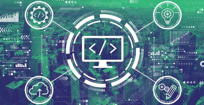 web app development