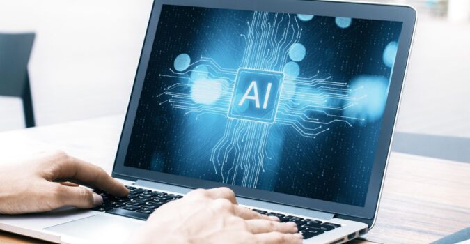artificial intelligence software development