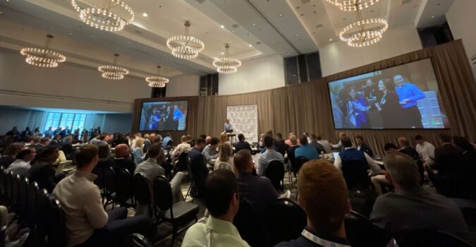 BrokerTech Connect 2025 in Chicago