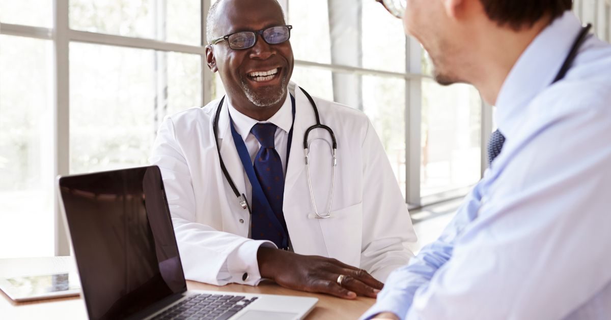 custom healthcare software development