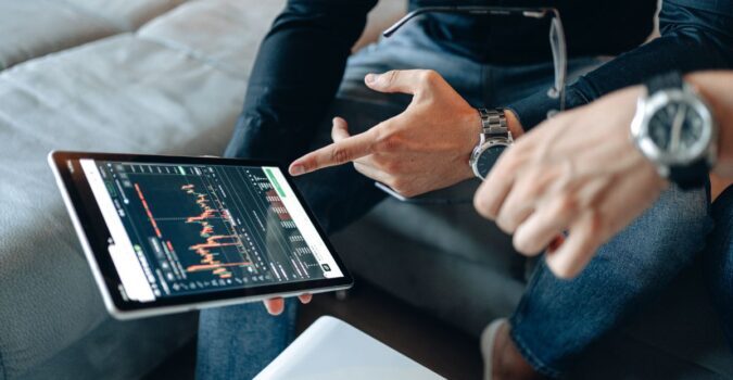 Digital Transformation Services to help your business succeed