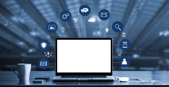 Digital Transformation Solutions: Innovation for Every Industry