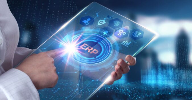 enterprise software development