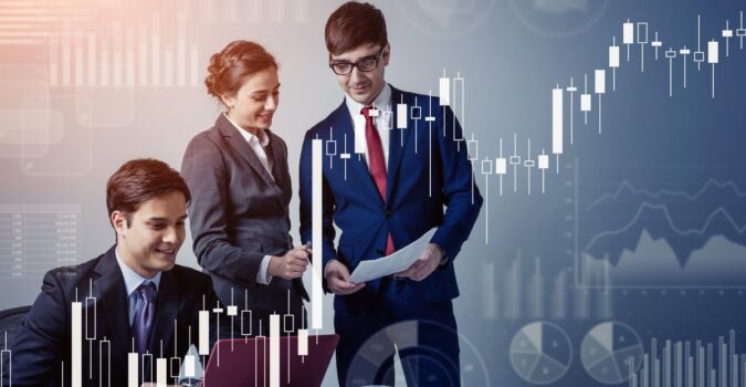 Fintech Software Development