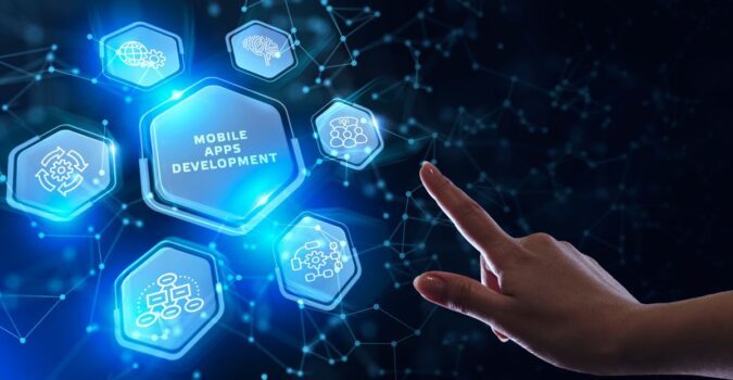 Mobile App Development Services: Building High-Performance Apps