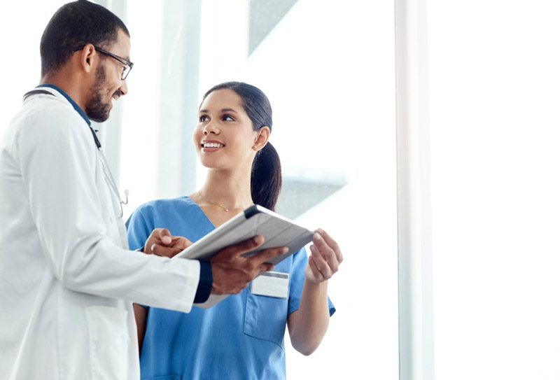 AI agents in healthcare handling patient intake, appointment scheduling, claims processing, and clinical documentation